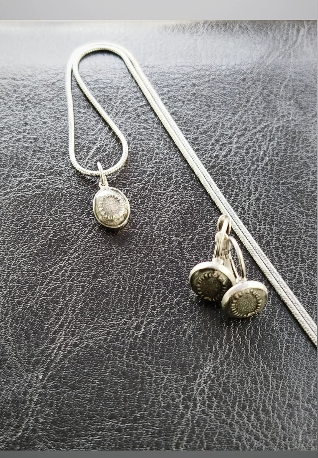 Jewelry set — 2