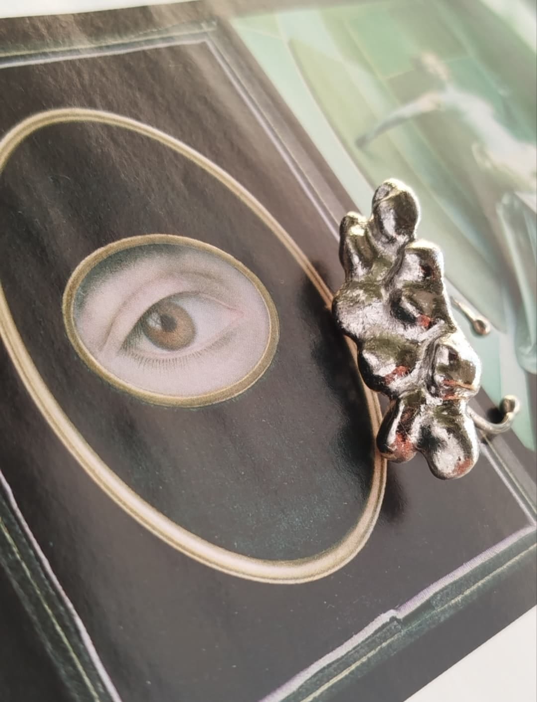 Ring — 3