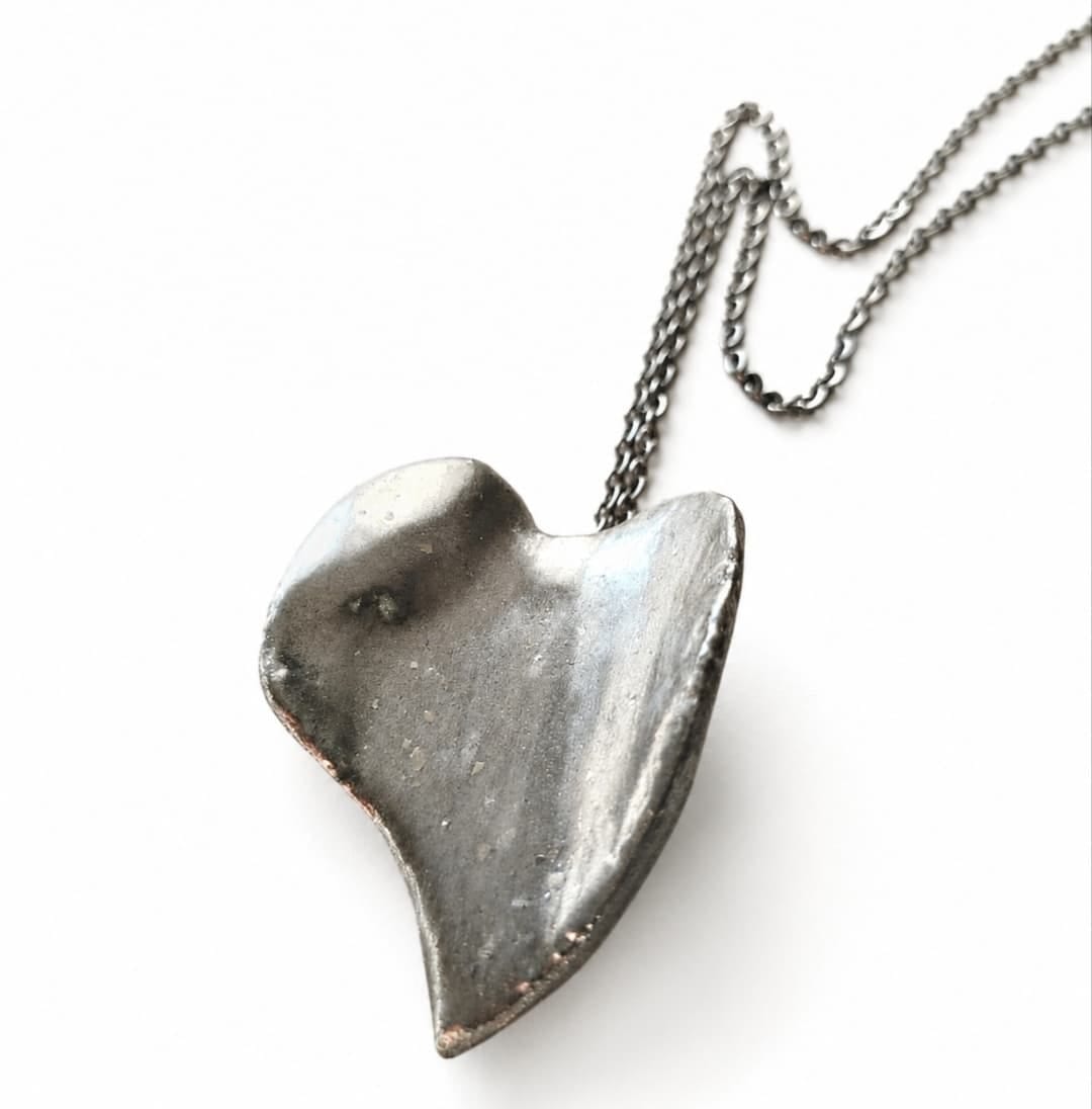 Sculpture Jewelry Cycle — 2