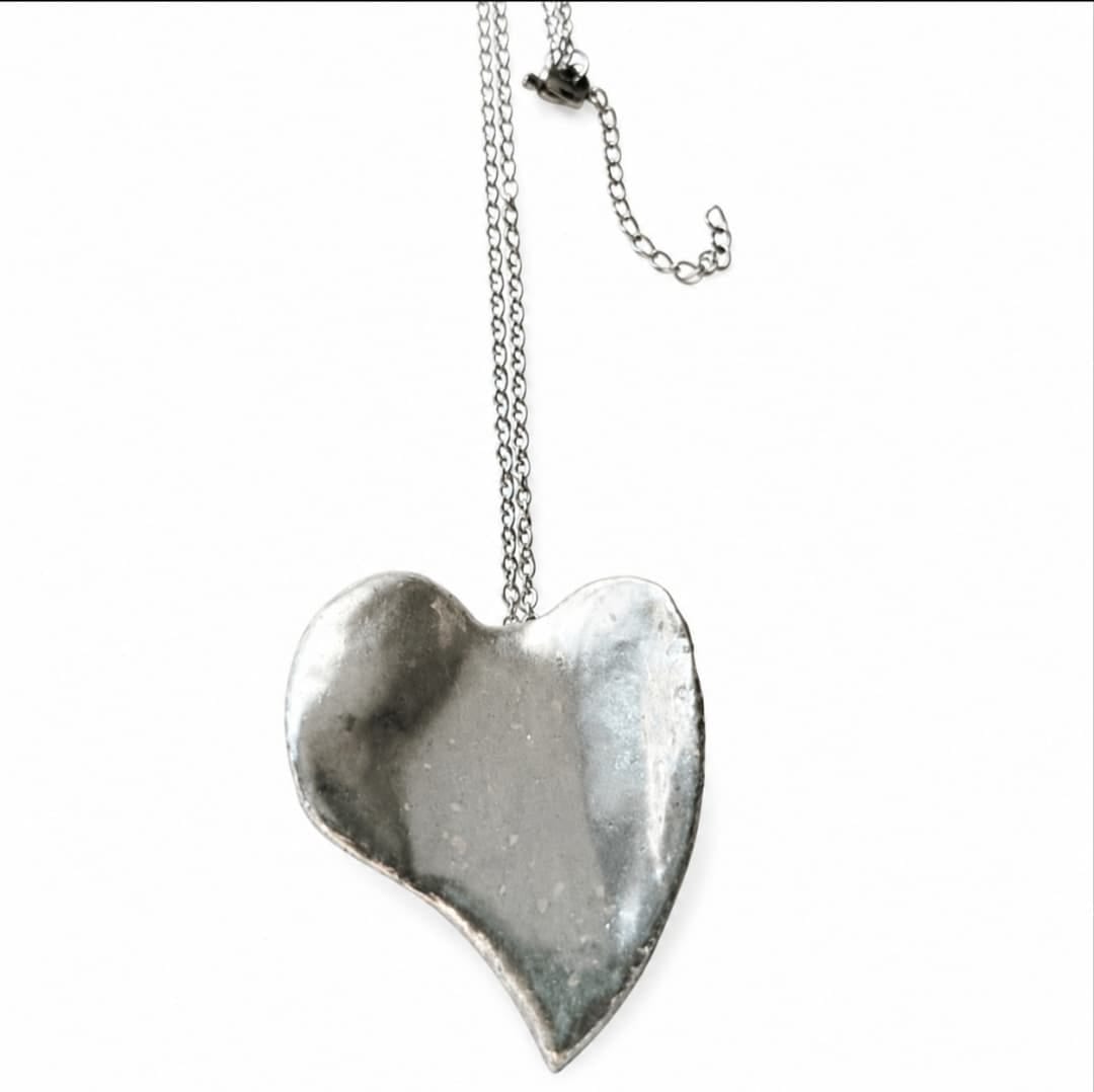 Sculpture Jewelry Cycle — 1