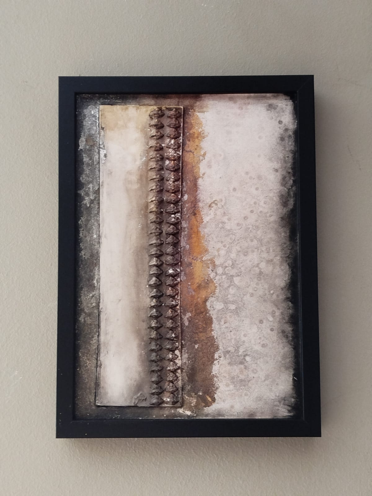 Contemporary art — 1