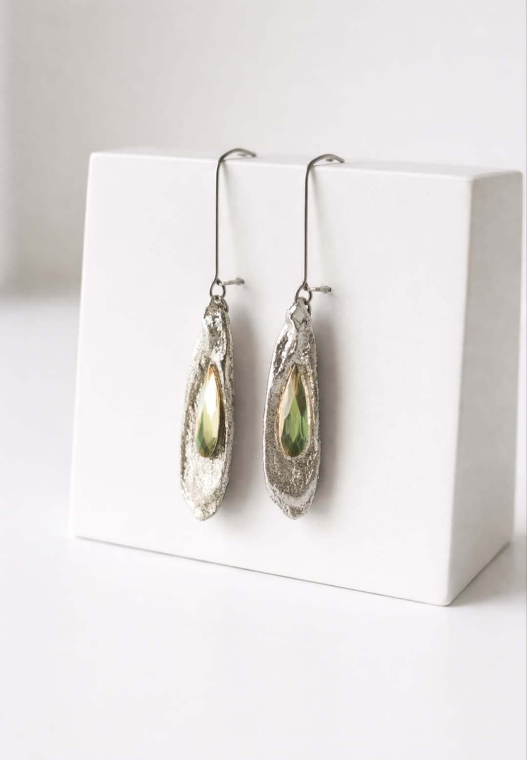 Earrings — 1