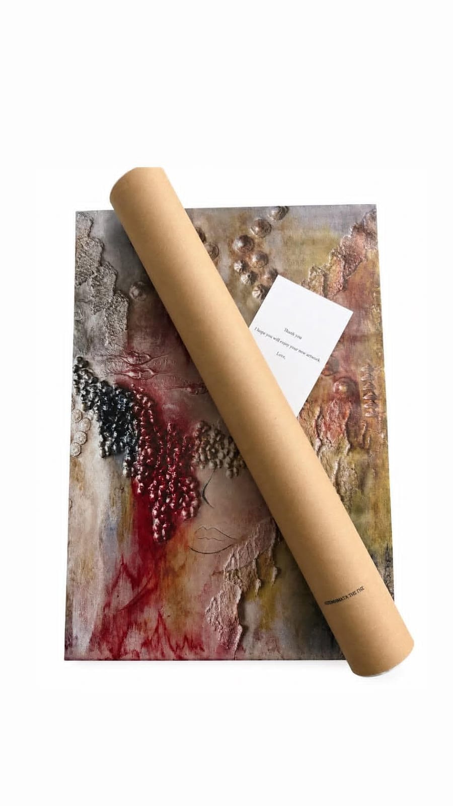 Contemporary art — 1
