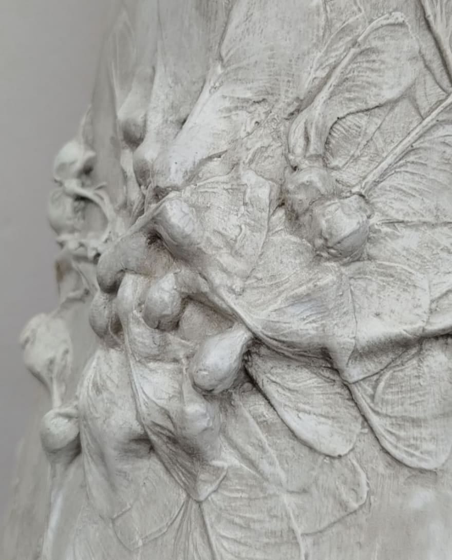 Sculpture — 2