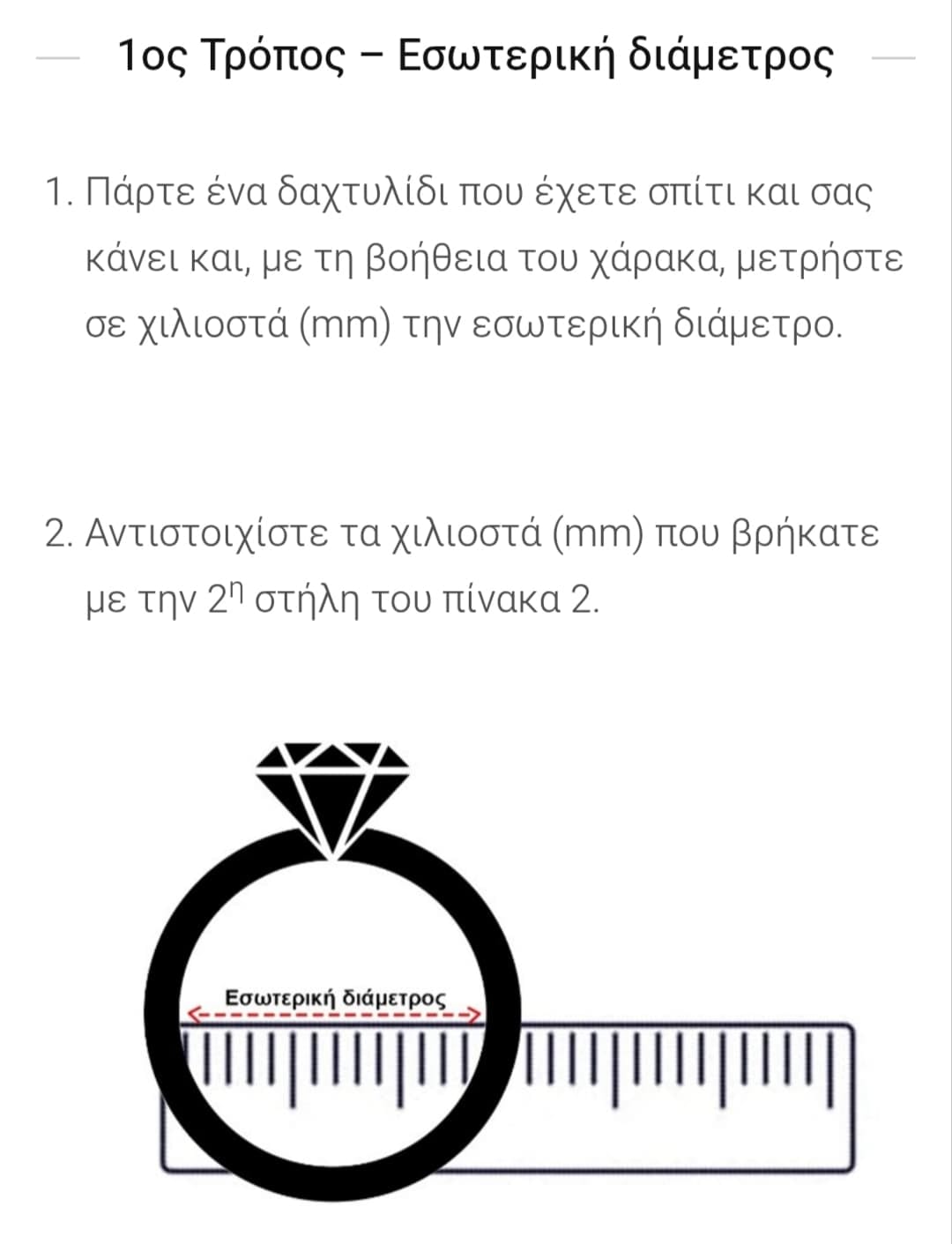 Pomegranate ring — 4