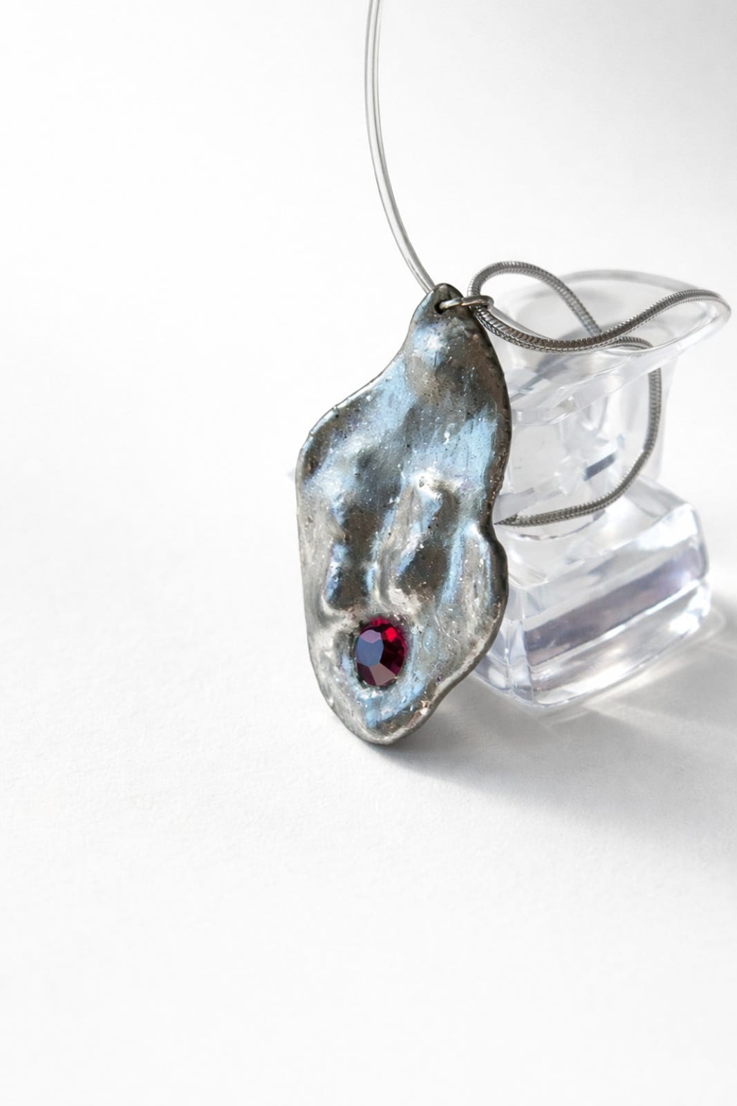Sculpture Jewelry Core — 1