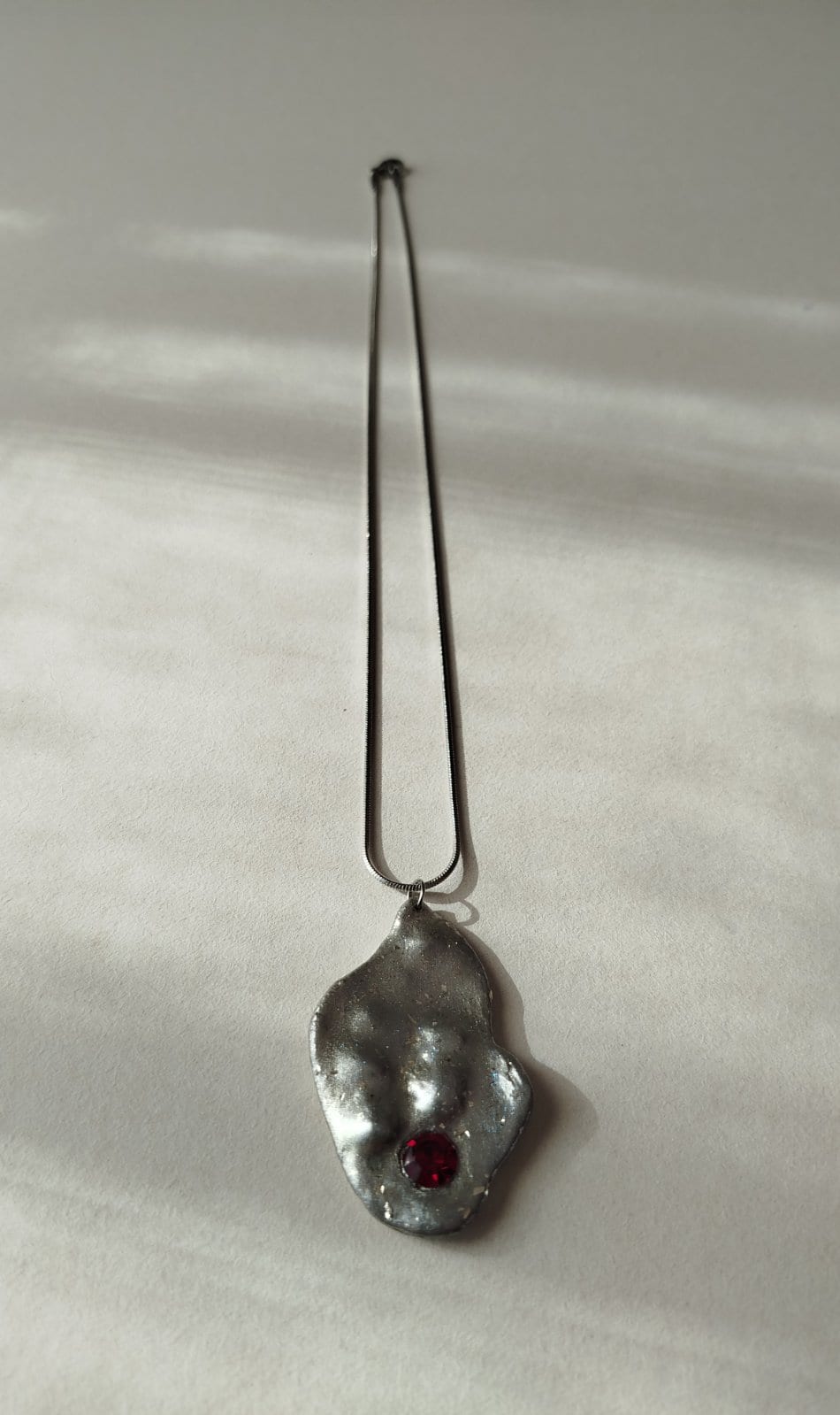 Sculpture Jewelry Core — 3