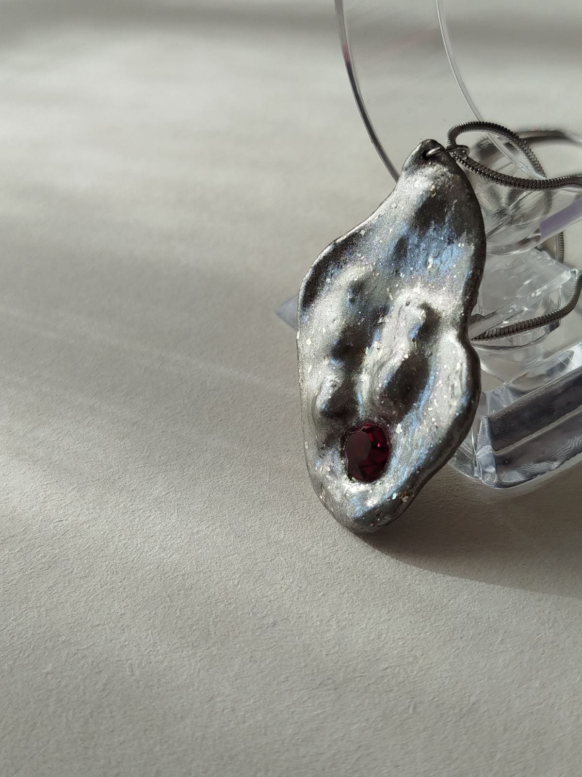 Sculpture Jewelry Core — 4